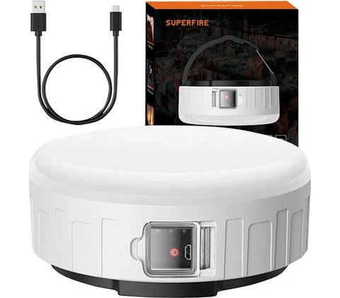 Superfire T25