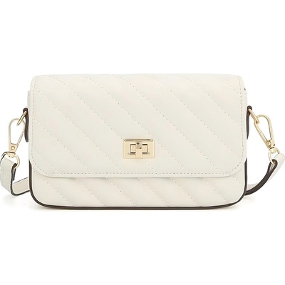 HARAHU Чанта Baellerry VE-35997 - Бяла KP35997 (VE-35997)