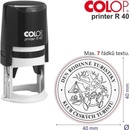 Colop Printer R 40 Dater