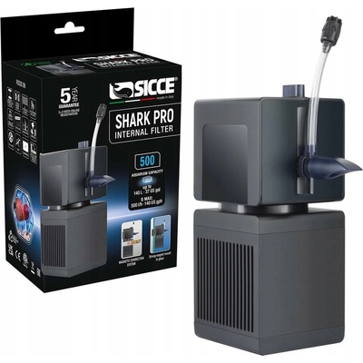 Sicce Shark Pro 500