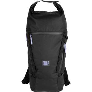 Snap Раница за катерене Snap Snapath 25 Climbing backpack - Black - размер One Size (504-1499-0111)