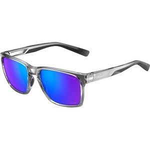Bollé Слънчеви очила Bollé Reverence Polarized S3 Sunglasses - Grey Crystal - размер M (205-6311-0411) Слънчеви очила