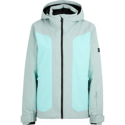 Ziener Дамско ски яке Ziener Women's Tarla-Z Ski jacket - Dried Eucalyptus - размер 36 (EU) (104-6017-0112)