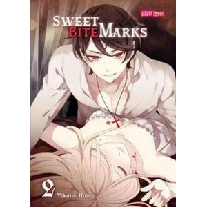 Sweet Bite Marks 02 | Yikai, Anja Truong (ISBN: 9783910530089)