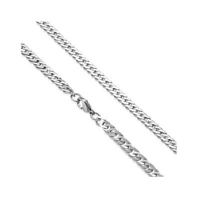 Šperky4U Ocelový řetízek OPE1271-050-50