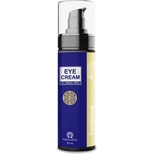 Eye Cream REVITALIZÁCIA OČNÉHO OKOLIA kvetový komplex 30 ml