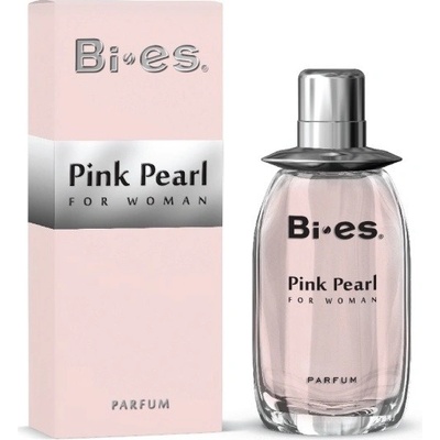 Bi-es Pink Pearl parfém dámský 15 ml