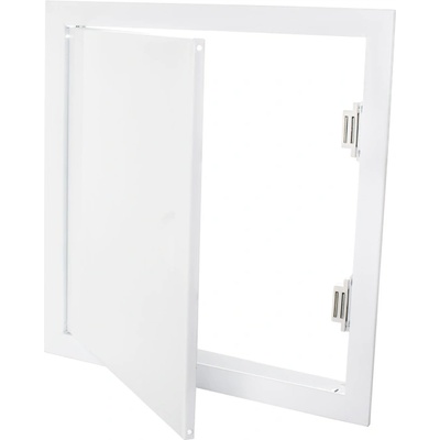 Dalap Ревизионна метална вратичка с дръжка 300x300 мм (3306)