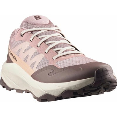 Salomon OUTSCAPE W Růžová,Fialová,Bílá – Zboží Dáma