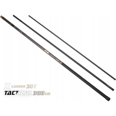 Zfish Rukoväť podberáka TACTICAL 300 x 10 cm