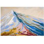 The Poster Club Постер 70x50 cm Velvet Peak III - Mandy Maria - The Poster Club (17170-7)