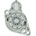 Štartér AS-PL S0282PR