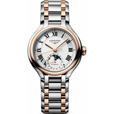 Longines L8.126.5.71.7