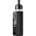 VooPoo Drag S3 Pod Kit 3000mAh 5ml Spray Black