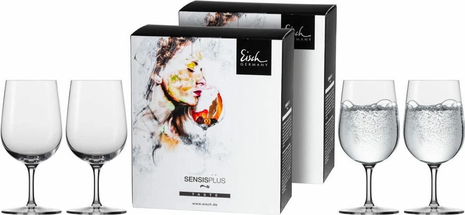 EISCH 250.040.21 Bordeauxglas 500/21-2 Stück Im