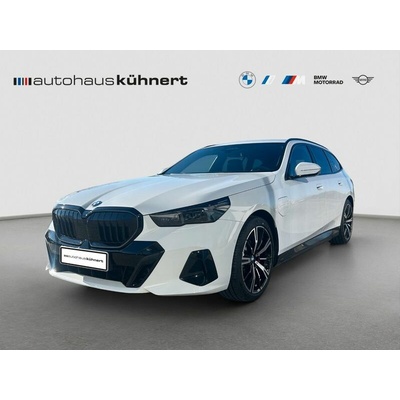 BMW 530e Touring xDrive M Sport 220 kW