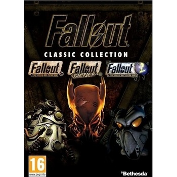 Fallout Collection