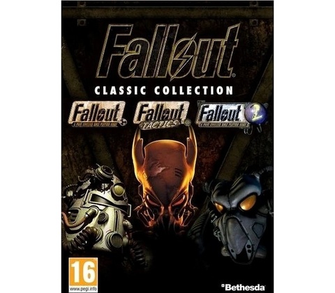 Fallout Collection
