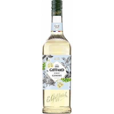 Giffard Сироп Акация