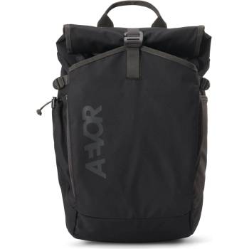 AEVOR Дневна раница Aevor Roll Pack 28 Daypack - Black Charcoal - размер One Size (504-1267-0211)