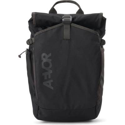 AEVOR Дневна раница Aevor Roll Pack 28 Daypack - Black Charcoal - размер One Size (504-1267-0211)