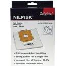 Nilfisk 147 0416 500 4 ks
