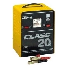 Class 20A 12/24V