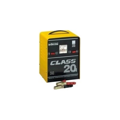 Class 20A 12/24V