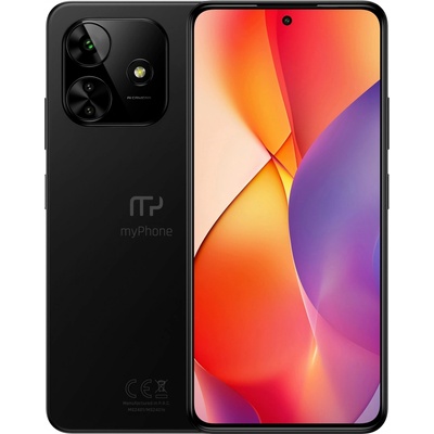 myPhone N23 Plus 5G 8GB/256GB