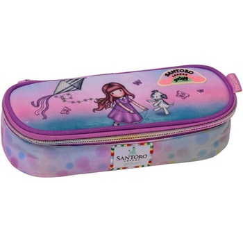 UWEAR Несесер Santoro Gorjuss Dont Fly Away