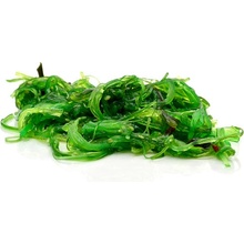 Mooijer Wakame salát z mořské řasy kořeněný mražený 250 g