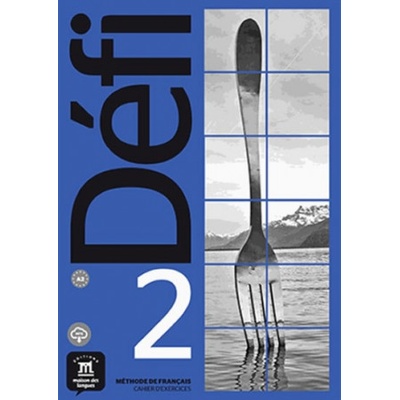 Défi 2 – Cahier d´exercices + MP3 online - Difusión