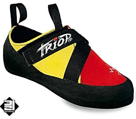Triop JR