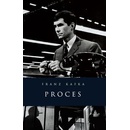 Proces - Kafka, Franz, Brožovaná vazba paperback