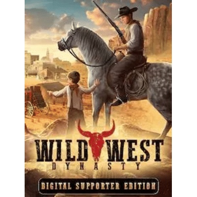 Wild West Dynasty (Supporter Edition)