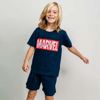 Marvel detské pyžamo