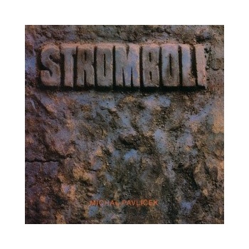 Stromboli Stromboli VINYL