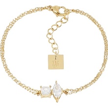 ZAG BIJOUX SBS26702-01WHT
