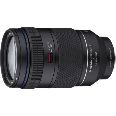 Samyang AF 60-180mm F/2.8 L mount