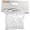 Náhradní trubičky pro alkohol tester Solight 1T04 - 2ks - Solight (1T91)