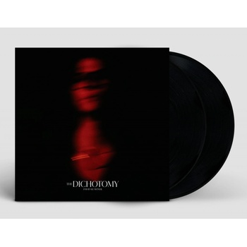 David Kuschner The Dichotomy 2 LP