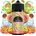Bombo Bar Juice Kiwi Guava Passion Ice 24ml/120ml