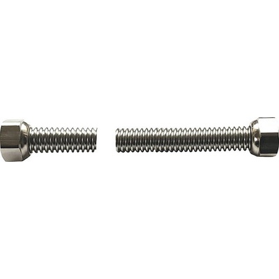 SU–FLEX Připojovací hadice, M1/2" × M1/2", 55 cm SF-701030200550