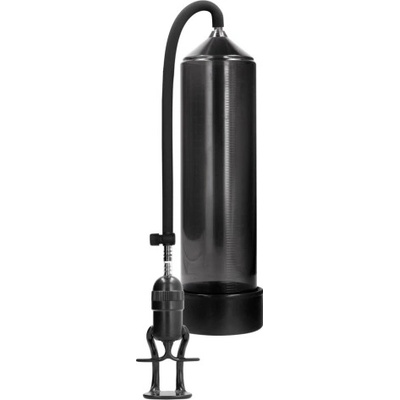 Pumped by Shots Deluxe Beginner Pump