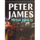 Mrtvá jako ty