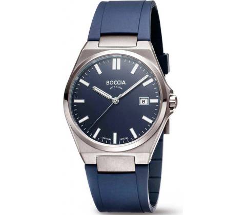 Boccia Titanium 3667-01