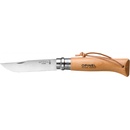 Kapesní nože Opinel VR N°08 Inox Adventurer 8,5 cm