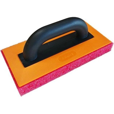 Hladítko s molitanem hrubým, 280 x 140 x 30 mm, ENPRO