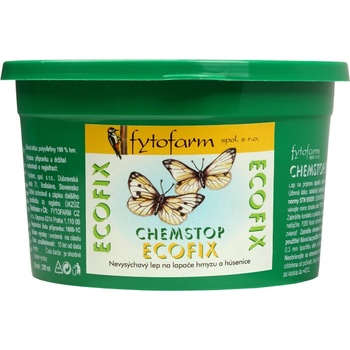 AgroBio CHEMSTOP NÁTĚR PROTI ŠKŮDCŮM 250 ml