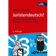 Juristendeutsch?